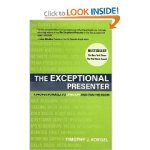 ExceptionalPresenter